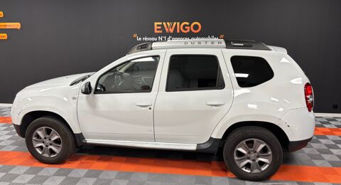 Duster DCI 110 4X2 PRESTIGE EDITION 2016 2016 occasion 34430 Saint-Jean-de-V&eacute;das