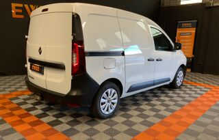 Kangoo Express FOURGON VAN 1.5 BLUEDCI 95 TVA RECUPERABLE 2024 occasion 26100 Romans-sur-Is&egrave;re