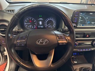 Kona 1.0 T-GDI 120 Executive 2018 occasion 83600 Fr&eacute;jus