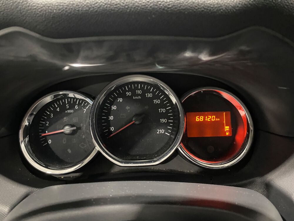 Duster 1.5 DCI 110CV PRESTIGE 4X2 BVm6 2016 occasion 17430 Tonnay-Charente