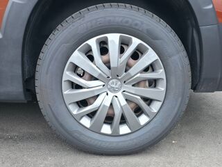 Rifter COMBI 1.2 PURETECH 110ch L2 LONG ALLURE START-STOP / HISTORI 2019 occasion 17100 Saintes