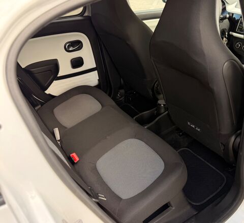Twingo 0.9 TCE 90ch ENERGY INTENS 2018 occasion 25300 Pontarlier
