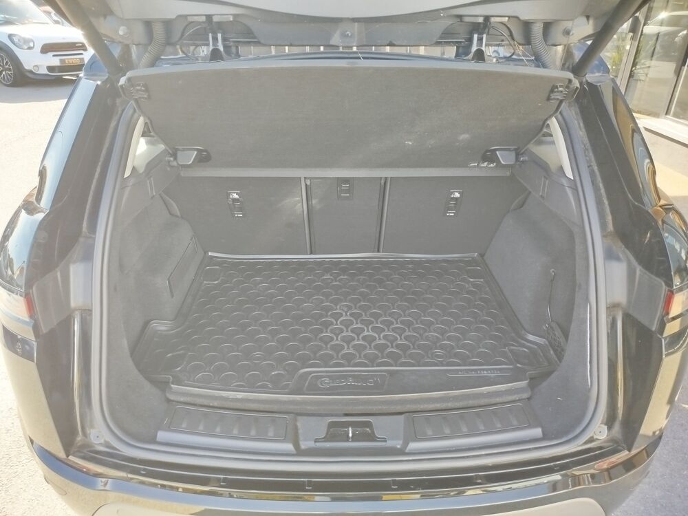 Range Rover Evoque P200 FLEXFUEL BIOETHANOL 200CH S MARK III AWD BVA - TOIT PAN 2023 occasion 13700 Marignane