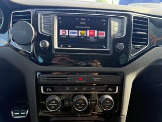 Golf 1.4 TSI 125ch BLUEMOTION SOUND BVA - CARPLAY/ANDROID AUTO - 2017 occasion 27000 &Eacute;vreux