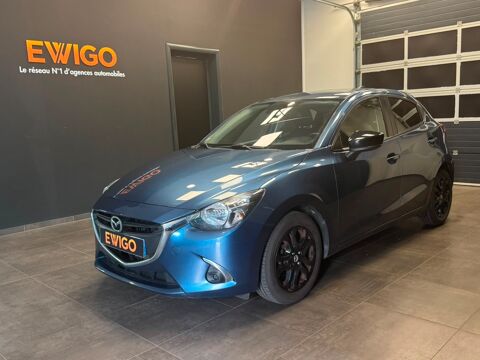Annonce voiture Mazda Mazda2 10490 €