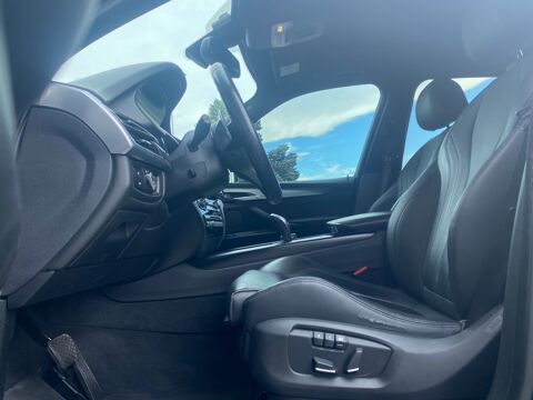 X5 3.0 D 258ch M-SPORT XDRIVE HARMAN KARDON 2015 occasion 26000 Valence