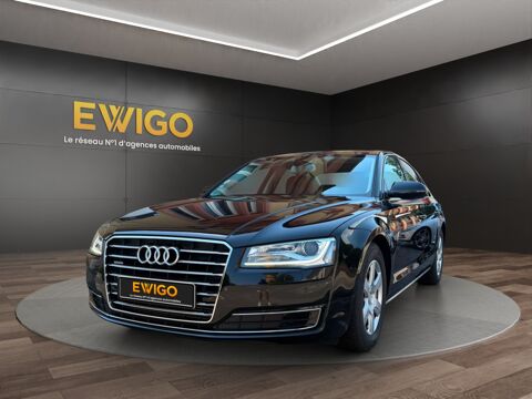 Annonce voiture Audi A8 28990 €