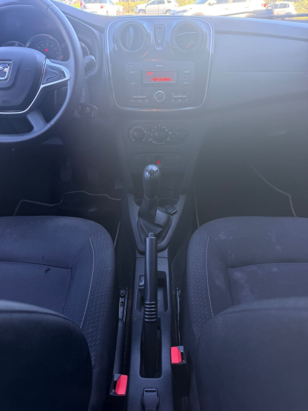 Logan MCV 1.5 BLUEDCI 95 CH ESSENTIEL + RADAR AR 2020 occasion 97410 Saint-Pierre