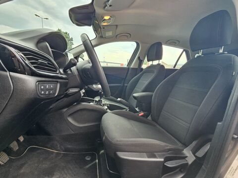 Tipo SW 1.6 MJT 130CH-LIFE BUSINESS-CARPLAY-DISTRIBUTION FAITE 2021 occasion 26000 Valence