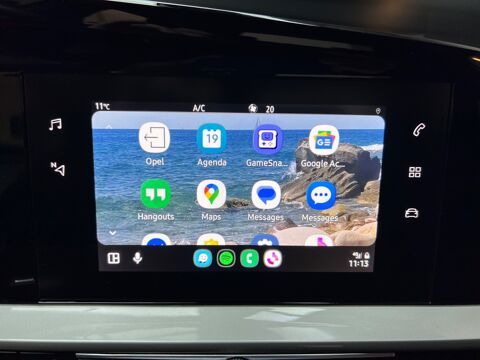 Mokka 1.5 D 110Ch ELEGANCE 4X2 2023 occasion 33320 Eysines