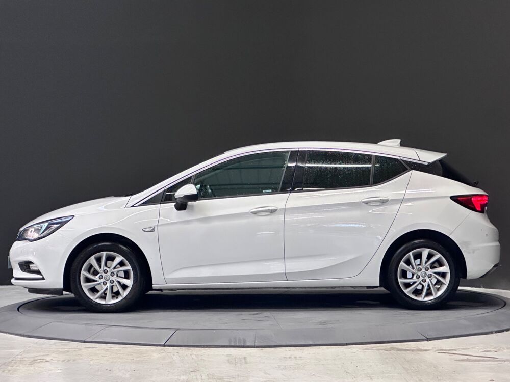 Astra 1.4 T 125ch INOVATION START-STOP 2017 occasion 37100 Tours