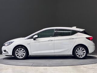 Astra 1.4 T 125ch INOVATION START-STOP 2017 occasion 37100 Tours