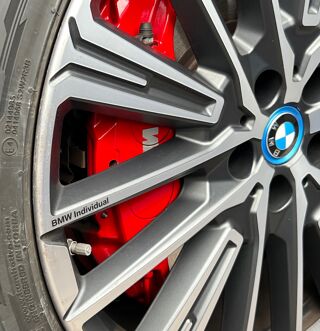 X1 30E 326ch PHEV M-SPORT XDRIVE DKG7 - 1&Egrave;RE MAIN / INDIVIDUAL 2023 occasion 57600 Forbach