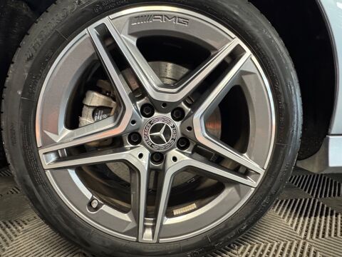 Classe CLA COUPE 250e 218 Ch HYBRID AMG LINE 8G-DCT 2024 occasion 79000 Niort