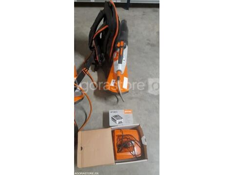 Annonce voiture Matériel Agricole / Viticole Autres Equipements 590 €