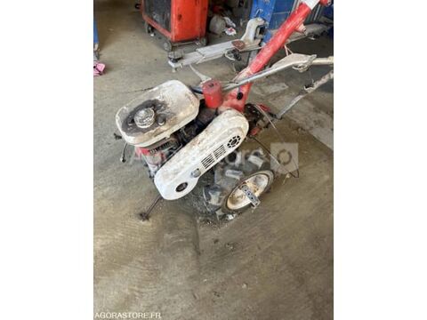 Annonce voiture Matériel Agricole / Viticole Autres Equipements 200 €