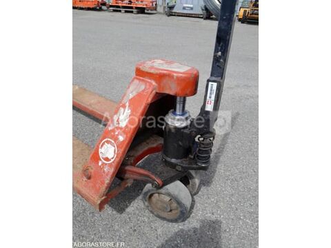Autres Equipements  occasion 69740 Genas