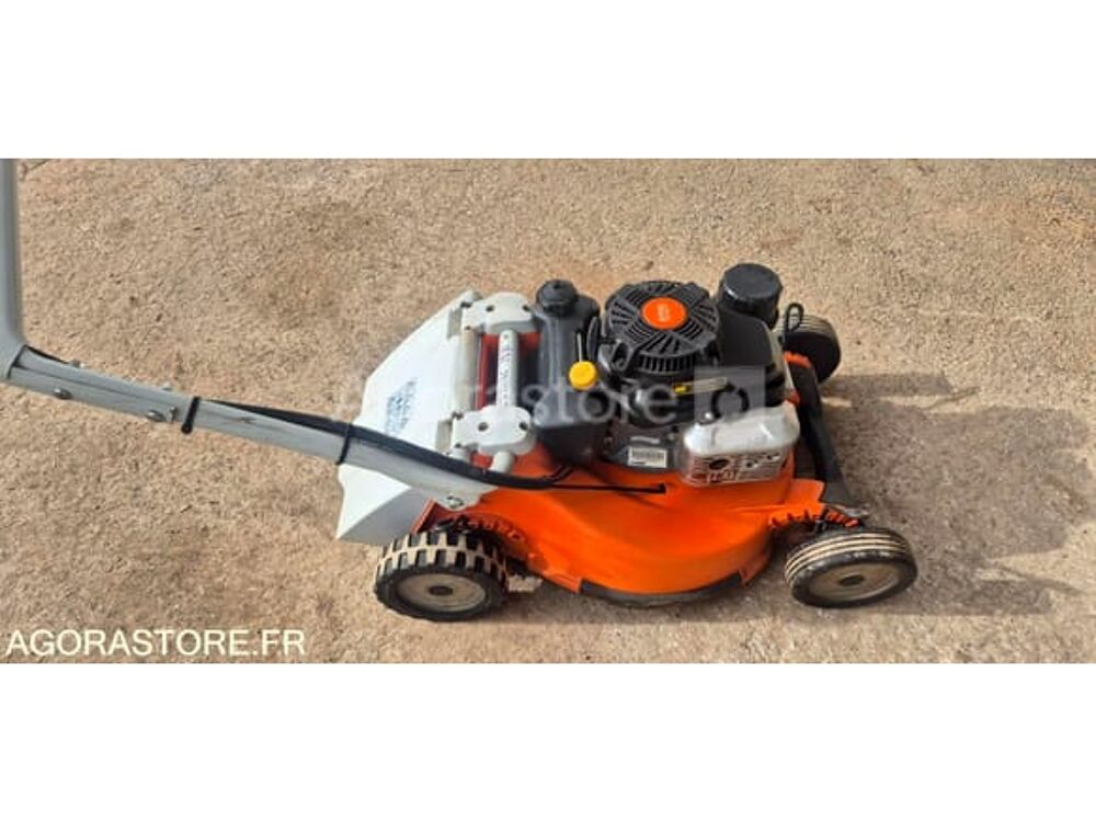 Autres Equipements  occasion 74450 Le Grand-Bornand