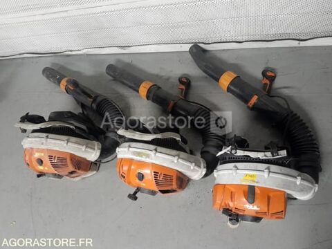 Autres Equipements  occasion 69740 Genas