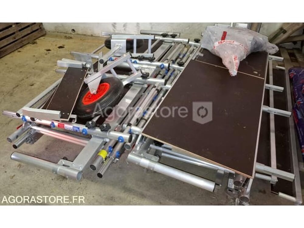 Autres Equipements  occasion 11100 Narbonne