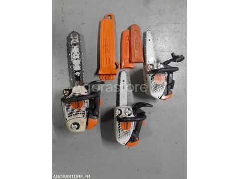 Annonce voiture Matériel Agricole / Viticole Autres Equipements 300 €