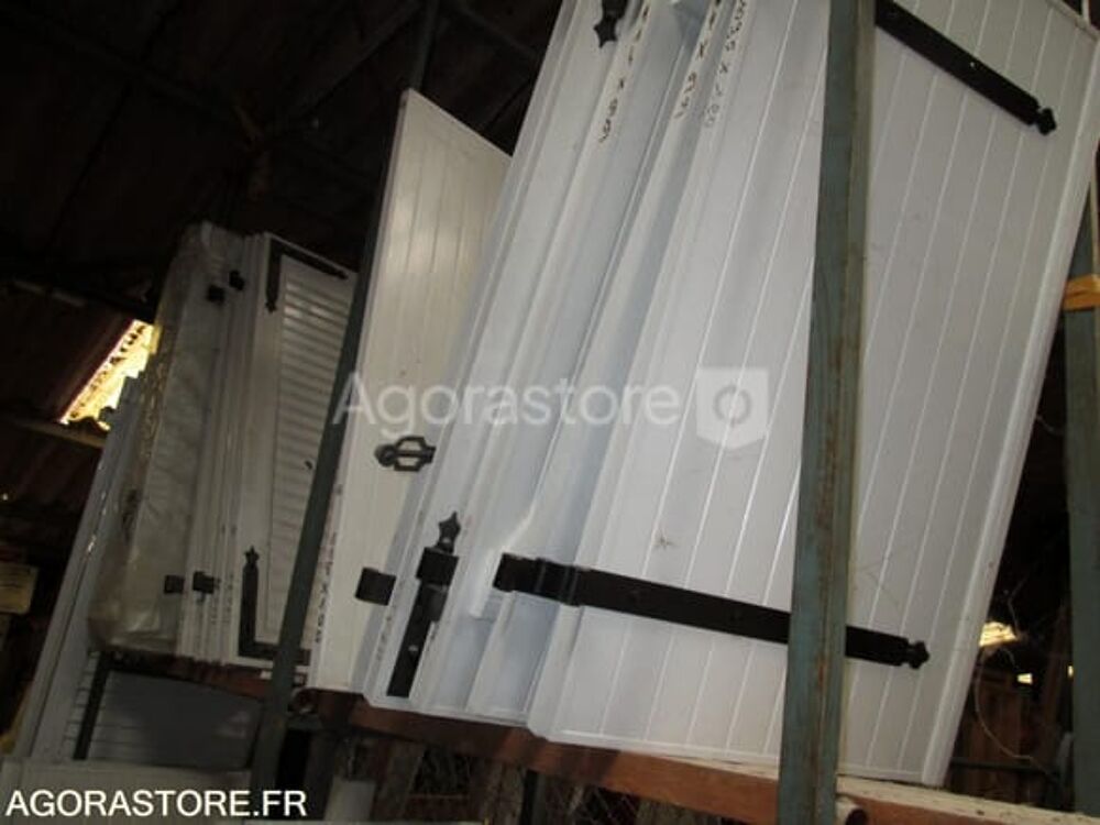   occasion 82700 Saint-Porquier