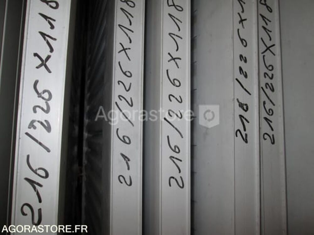   occasion 82700 Saint-Porquier