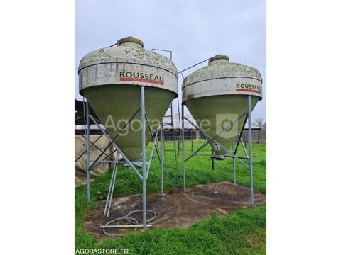 Annonce voiture Tracteur agricole Tracteur agricole 100 €