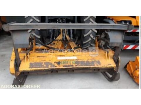 Annonce voiture Matériel Agricole / Viticole Autres Equipements 6000 €