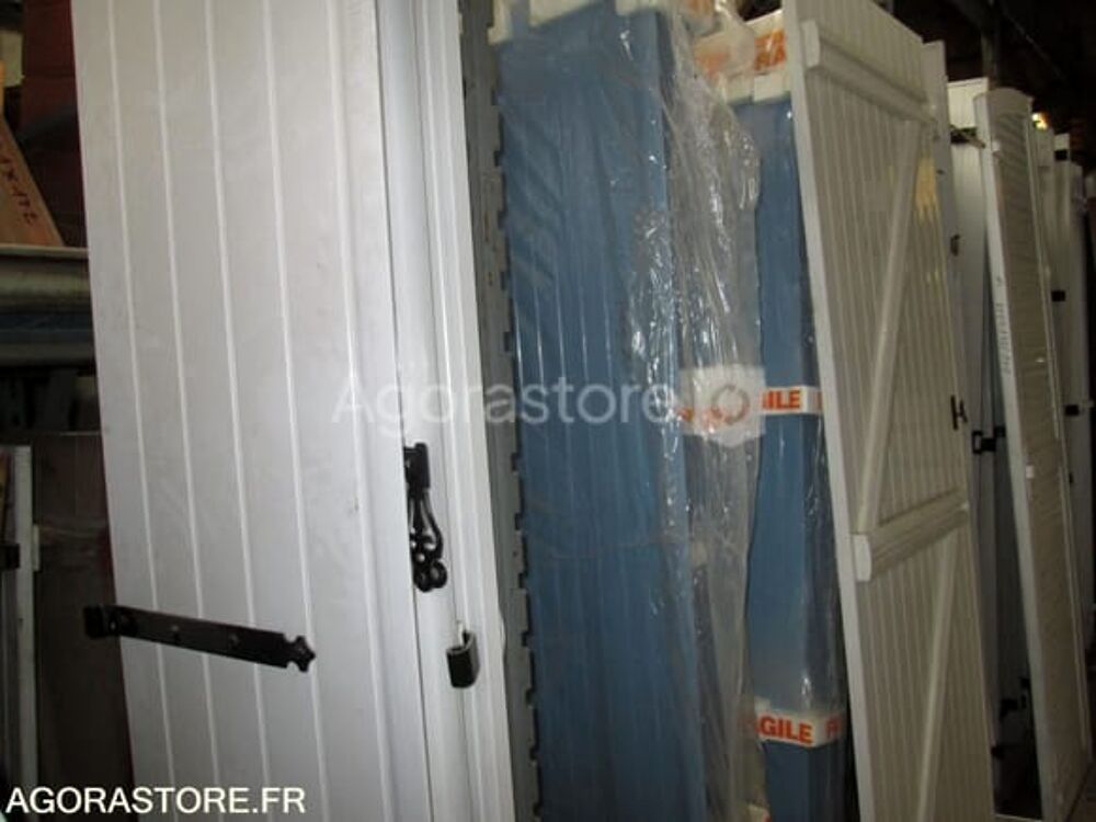   occasion 82700 Saint-Porquier