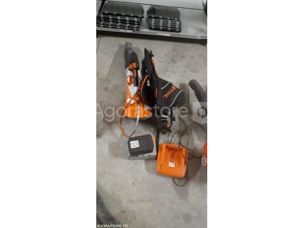 Autres Equipements  occasion 24660 Coulounieix-Chamiers