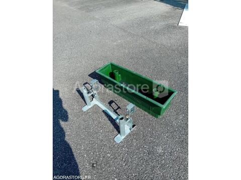 Annonce voiture Matériel Agricole / Viticole Autres Equipements 60 €