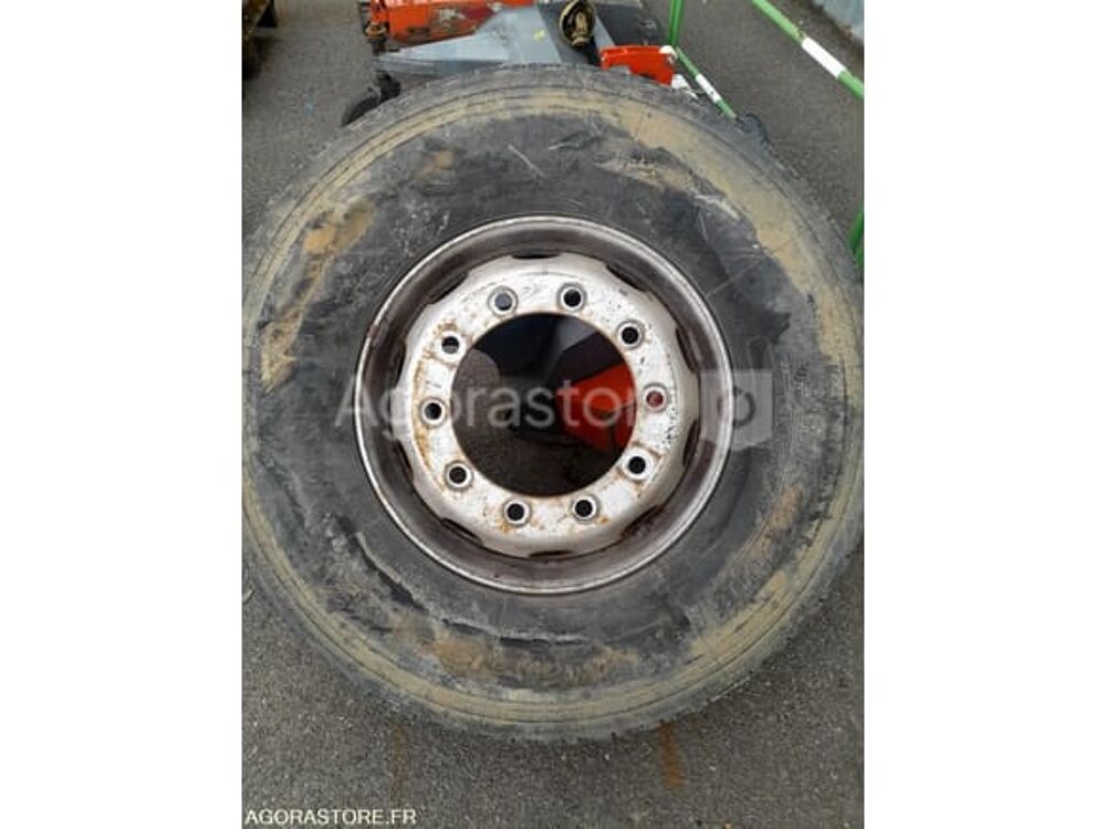 Autres Equipements  occasion 69740 Genas
