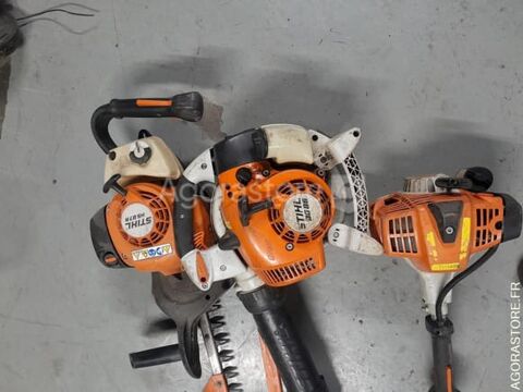Autres Equipements  occasion 69740 Genas