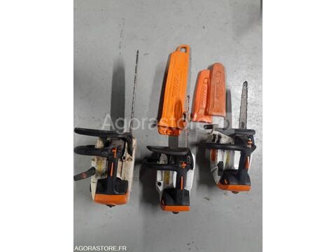 Autres Equipements  occasion 69740 Genas