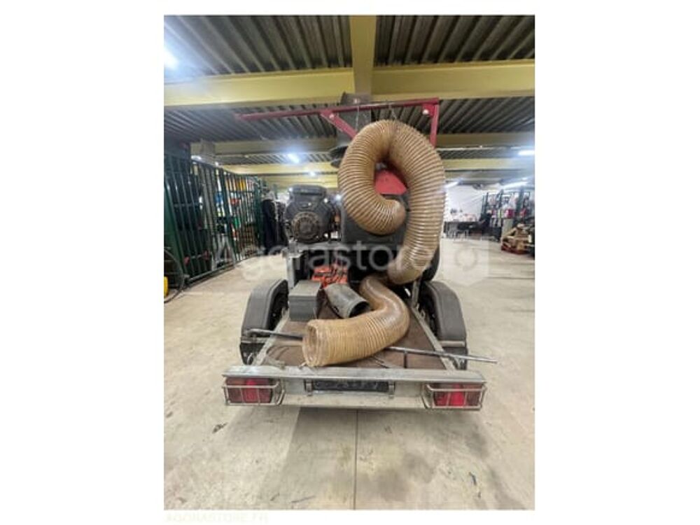 Autres Equipements  occasion 77185 Lognes
