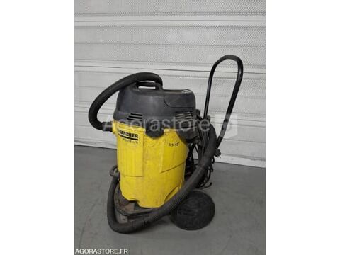Autres Equipements  occasion 69740 Genas