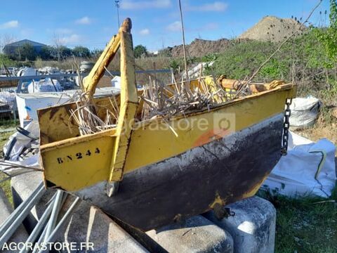 Autres Equipements  occasion 69740 Genas