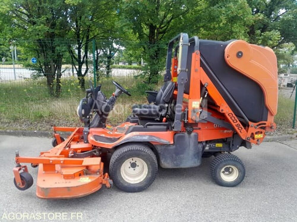 Autres Equipements  occasion 69740 Genas