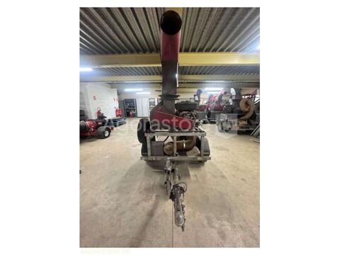 Annonce voiture Matériel Agricole / Viticole Autres Equipements 1500 €