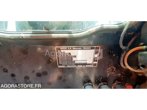 Annonce voiture Tracteur agricole Tracteur agricole 40000 €
