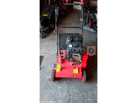 Annonce voiture Matériel Agricole / Viticole Autres Equipements 500 €