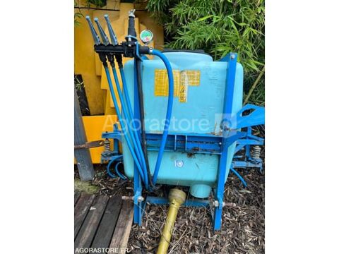 Mat&eacute;riel Agricole / Viticole Autres Equipements  occasion Toulon 83200