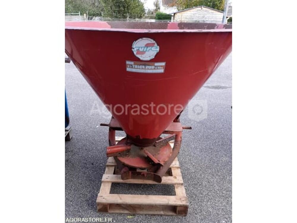 Autres Equipements  occasion 27340 Pont-de-l'Arche