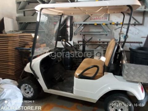 Annonce voiture Voiture sans permis Voiture sans permis 500 €