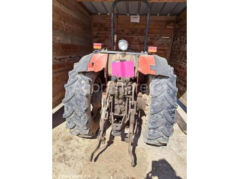 Annonce voiture Tracteur agricole Tracteur agricole 4000 €