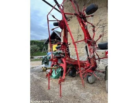 Mat&eacute;riel Agricole / Viticole Autres Equipements  occasion Belmont-Tramonet 73330