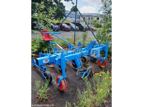 Autres Equipements  occasion 56000 Vannes