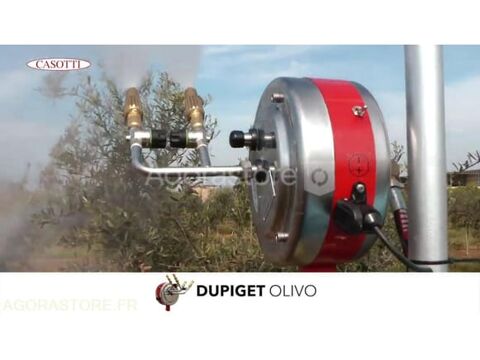 Annonce voiture Matériel Agricole / Viticole Autres Equipements 375 €