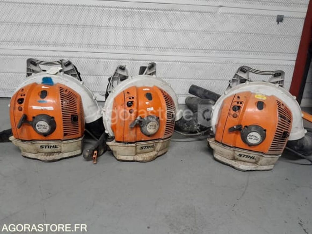 Autres Equipements  occasion 69740 Genas